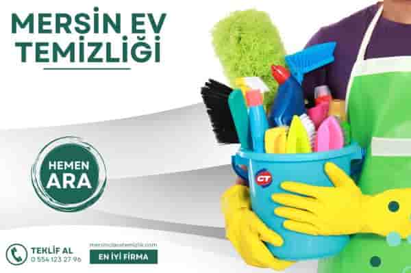 Mersin Boş Ev Temizliği Hizmetleri: Detaylı ve Profesyonel Çözümler